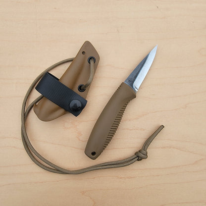 Peltonen M23 Ranger Cub - Coyote