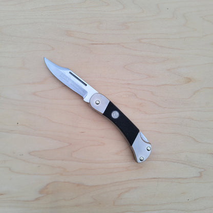 Puma Corporal Lockback 2.2" Solingen