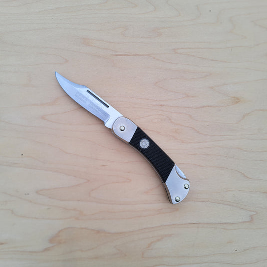 Puma Corporal Lockback 2.2" Solingen