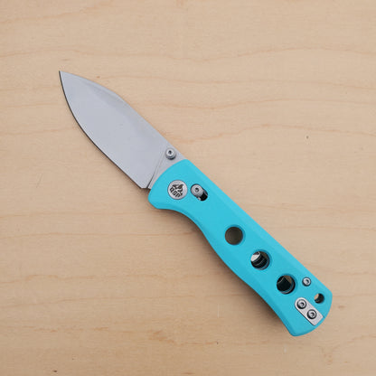 QSP Canary Glyde Lock - Tiffany Blue