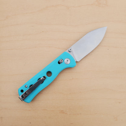 QSP Canary Glyde Lock - Tiffany Blue
