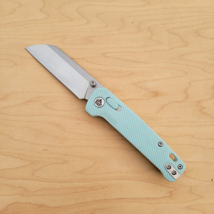 QSP Penguin Glyde Lock Ice Cream Blue FRN