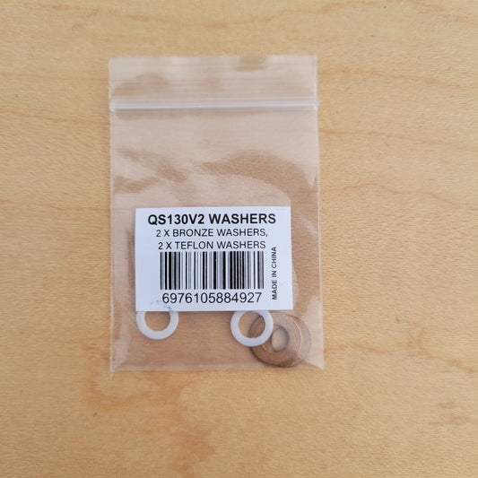 QSP Penguin V2 Washer Set