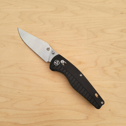 QSP Reptile Glyde Lock - Black G10