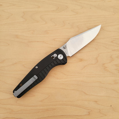 QSP Reptile Glyde Lock - Black G10