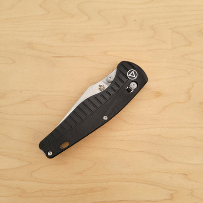 QSP Reptile Glyde Lock - Black G10