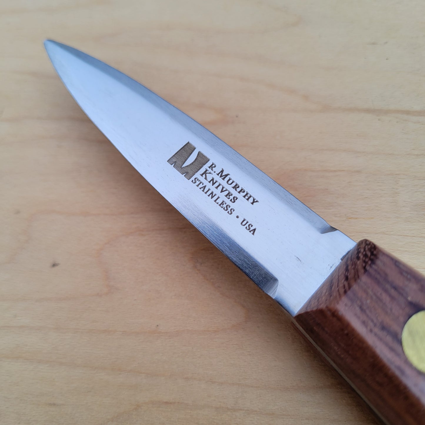 R. Murphy Wellfleet 2.5" Oyster Shucker