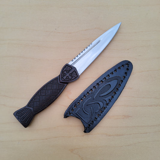 Randy Williams Sgian Dubh