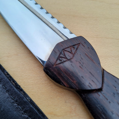 Randy Williams Sgian Dubh