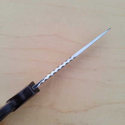 Randy Williams Sgian Dubh