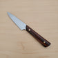 Reed Hammer and Needle 3.5" Paring Carbon - Ironwood