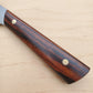 Reed Hammer and Needle 3.5" Paring Carbon - Ironwood