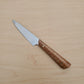 Reed Hammer and Needle 3.75" Paring Stainless - Maple