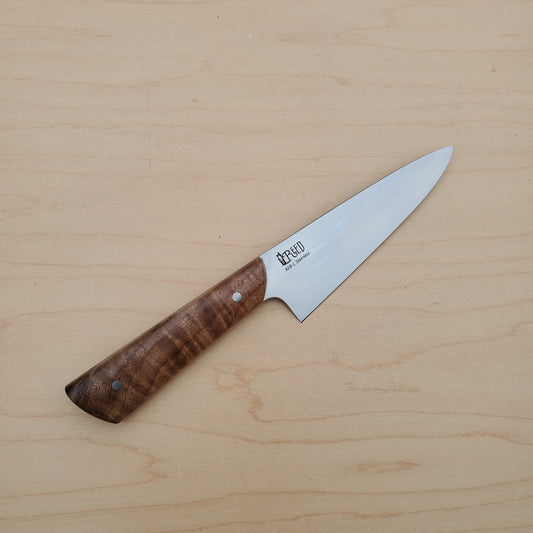 Reed Hammer and Needle 5" Petty Stainless - Maple