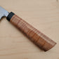 Reed Hammer and Needle 6" Nakiri V-Toku2 - Maple