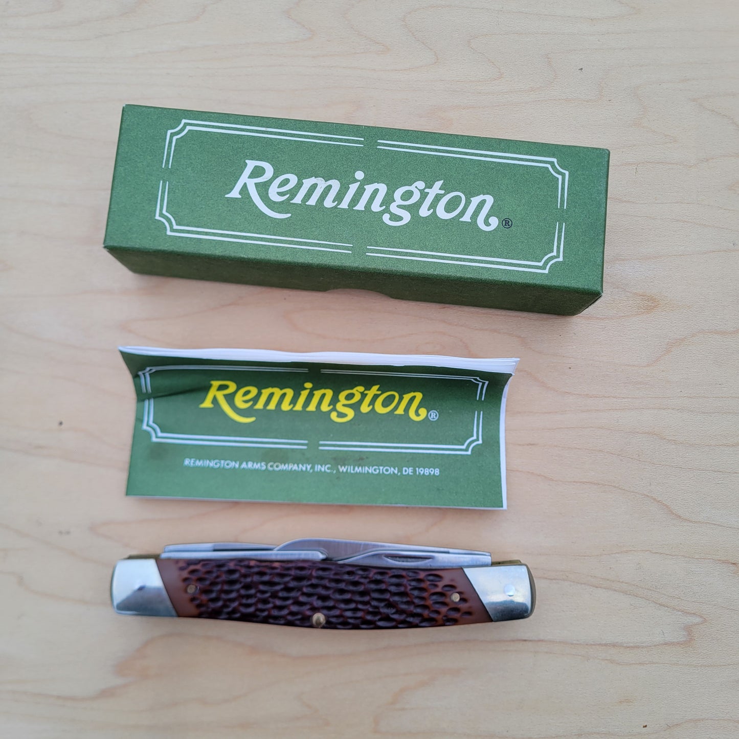 Remington UMC R2 Waterfowl 4 Blade Shotgun Choke Tube