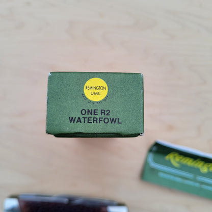 Remington UMC R2 Waterfowl 4 Blade Shotgun Choke Tube