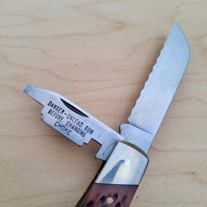 Remington UMC R2 Waterfowl 4 Blade Shotgun Choke Tube