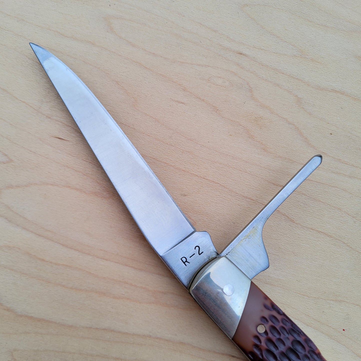 Remington UMC R2 Waterfowl 4 Blade Shotgun Choke Tube