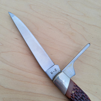 Remington UMC R2 Waterfowl 4 Blade Shotgun Choke Tube