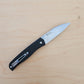 Ruike P662B Linerlock Black G10