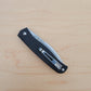 Ruike P662B Linerlock Black G10