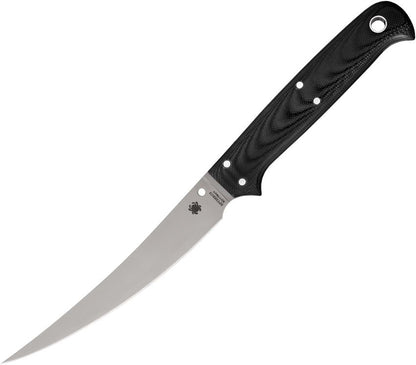 Spyderco Shelter Cove Fillet G10 - FB52GP