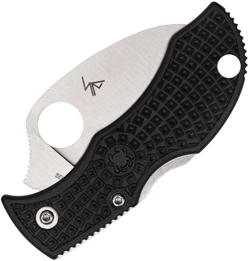 Spyderco Manbug - Hawk Bill - MBKHBS