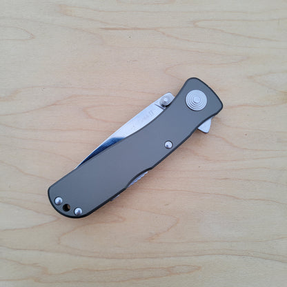 SOG Twitch II Spring Assisted Flipper