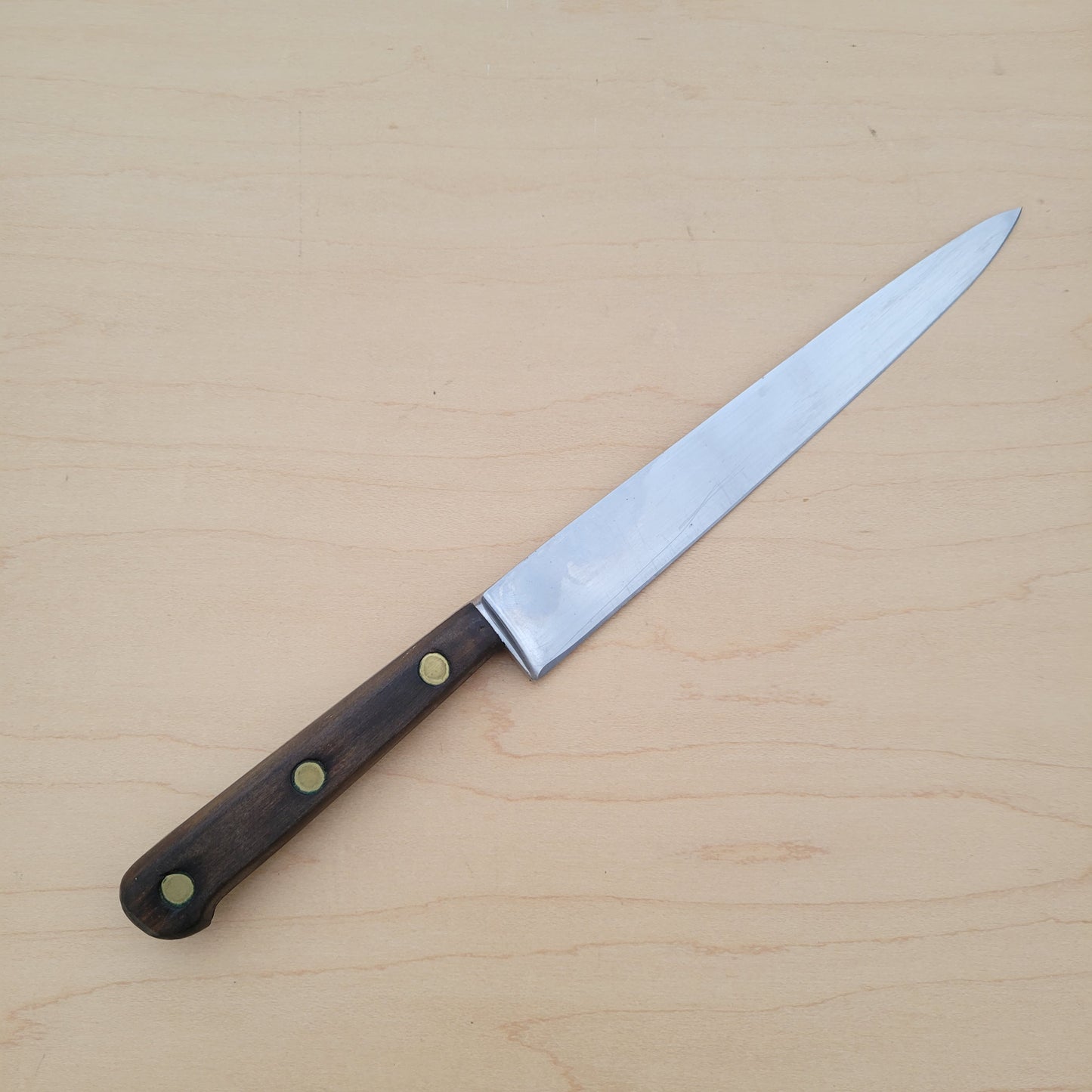 Sabatier Chef au Ritz 7.5" Slicer Stainless Steel - Used