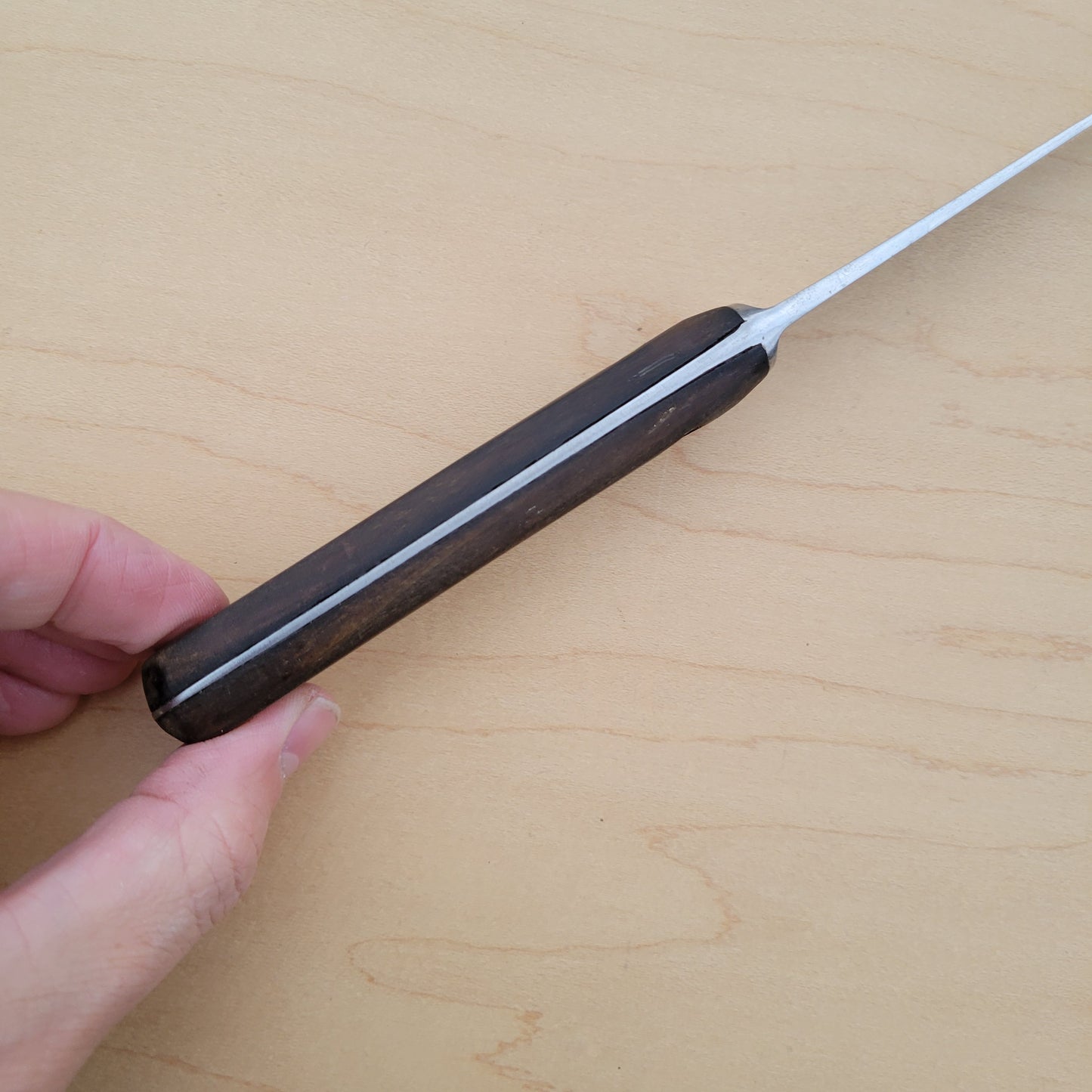 Sabatier Chef au Ritz 7.5" Slicer Stainless Steel - Used