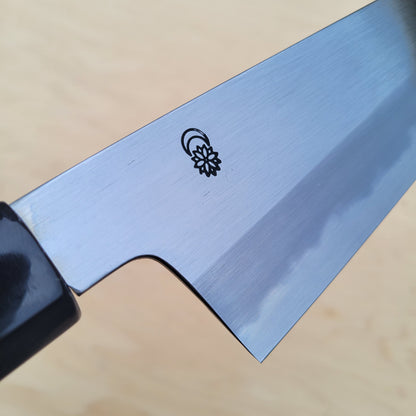 Sakai Kikumori Kikuzuki Kasumi 240mm Gyuto