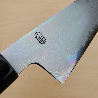 Sakai Kikumori Kikuzuki Uzu 210mm Gyuto