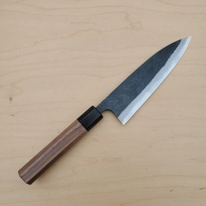 Sakai Kikumori MB Kurouchi 170mm Funayuki