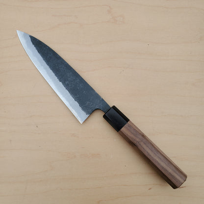 Sakai Kikumori MB Kurouchi 170mm Funayuki