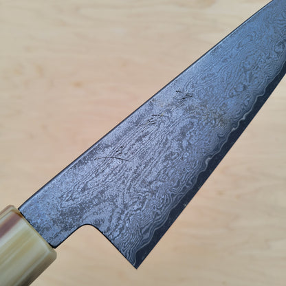 Sakai Kikumori Nakagawa Seiun 210mm Gyuto