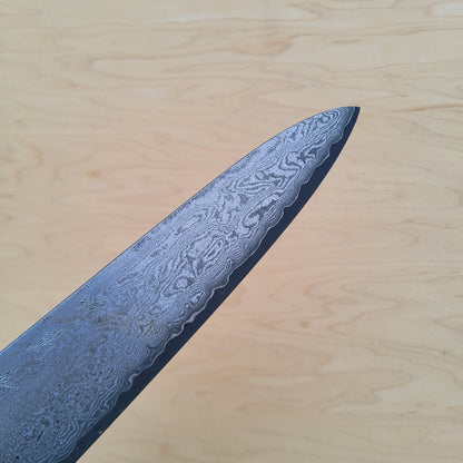 Sakai Kikumori Nakagawa Seiun 210mm Gyuto