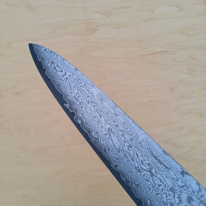 Sakai Kikumori Nakagawa Seiun 210mm Gyuto