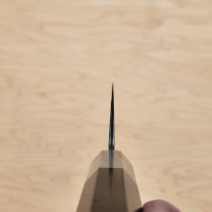 Sakai Kikumori Nakagawa Seiun 240mm Gyuto
