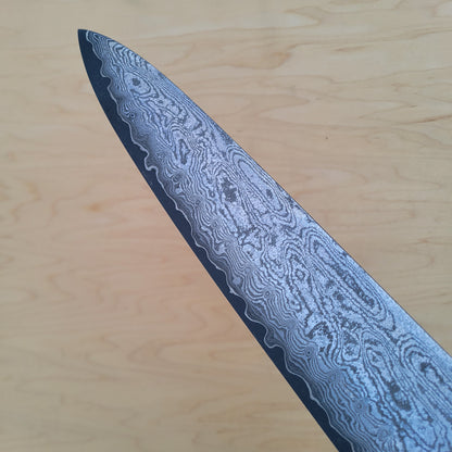 Sakai Kikumori Nakagawa Seiun 240mm Gyuto