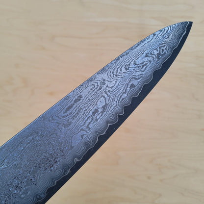 Sakai Kikumori Nakagawa Seiun 240mm Gyuto