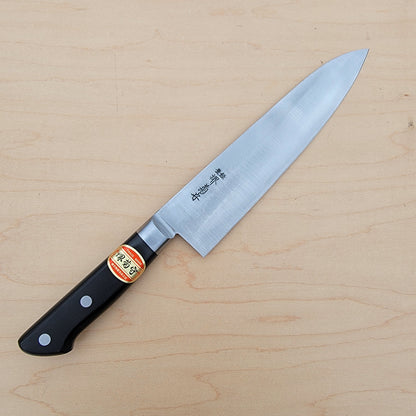 Sakai Kikumori Nihonko 210mm Yo Deba