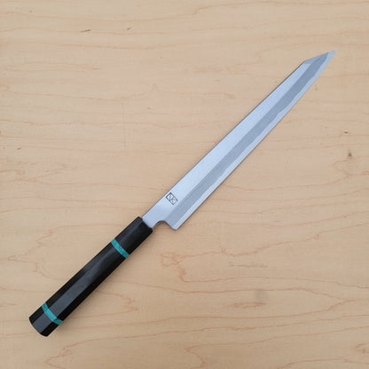 Sakai Kikumori Ren 270mm Kiritsuke Yanagi