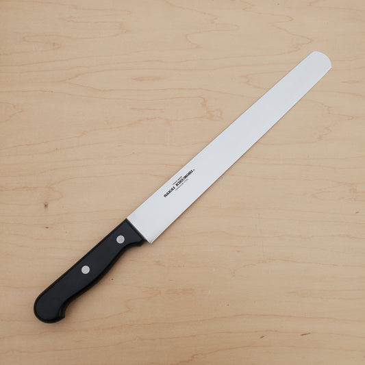 Sakai Kikumori SKK Cake Knife 310mm