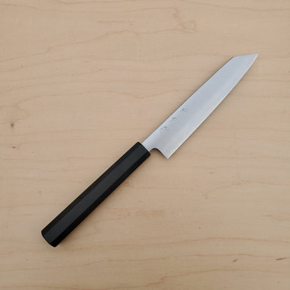 Sakai Kikumori Yugiri 150mm Kiritsuke Petty