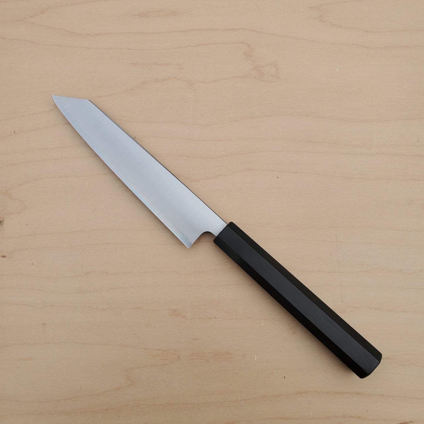 Sakai Kikumori Yugiri 150mm Kiritsuke Petty