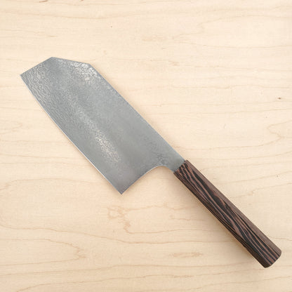 Sakai Takayuki Coreless Damascus Tall Bunka 195mm