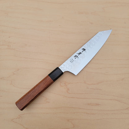 Sakai Takayuki SG2 160mm Kengata Damascus