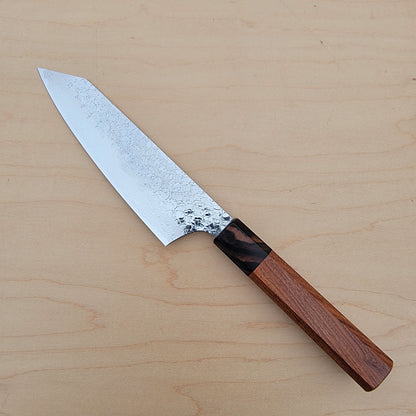 Sakai Takayuki SG2 160mm Kengata Damascus