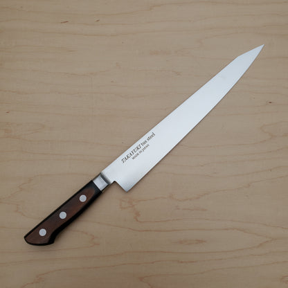 Sakai Takayuki 270mm Sujihiki TUS Stainless Steel